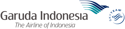The rebrand was done by landor associates, who had also created the previous 1985 identity. The Airlines Of Indonesia Garuda Indonesia
