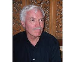 Joseph Ritchie Obituary (1947