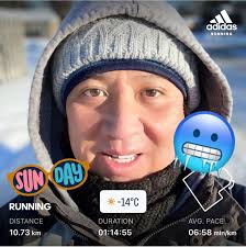 All the winterized runs are complete 💓🤠❤️💞💕🥰