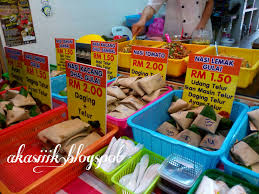 You may be familiar with the food court at astaka taman tun sardon, but wait until you see what the parking lot serves up during ramadan. Sarapan Di Taman Tun Sardon Markas Si Kecil