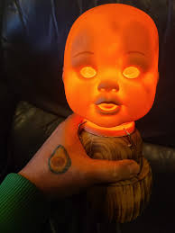 Anyone else want a lamp like this? 🦇🦇🦇