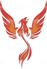 Phoenix Vector Royalty Free Phoenix Vector Stock Vector Art More Images Of Animal Phoenix Vector Illustration Free Vector Art