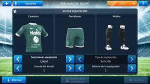 También paso por lo clubes godoy cruz, rosario central, chacarita, vélez sarsfield, entre otros. Sarmiento Junin Kits Fts Dls Del Ascenso Argentino Facebook