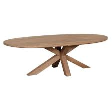 If you are planning a dinner party, a special celebration, or having family for christmas just add a leaf or pull out the extension. Oval Dining Tables Fixed Extending Top Oak Furniture Uk