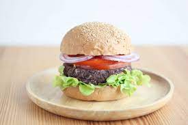 Easy Veggie Patties For Plant Based Burgers Recipe Veggie Patties Plant Based Burgers Veggie Burger