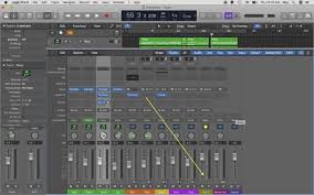 Import and search apple loops to easily • behind the scenes vocal recording workshops. How To Mix In Logic Pro X Instructions Mistakes To Avoid Microphone Basics