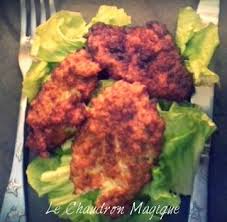 Monsieur Cuisine Ou Pas Les Rapes Beignets Galettes Paillassons De Pommes De Terre Et De Poisson Avec Images Pomme De Terre Cuisine Beignets