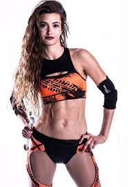 Amber has appeared for gfw/impact wrestling on the rare occasion, and looks to make an even bigger mark. Amber Nova Pro Wrestling Fandom