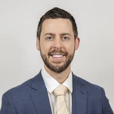 Jonathan Eby's Instagram, Twitter & Facebook