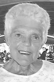 Judith W. Horrell Obituary