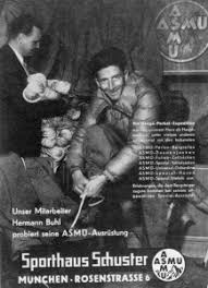 Das haus hermann buhl besticht durch seine ruhige lage und die herzlichen gastgeber. Hermann Buhl Fur Sport Schuster Bergerlebnis Berchtesgaden Blog