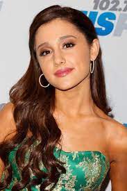 Pin On Ariana Grande