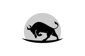 We have 37 free puma vector logos, logo templates and icons. Bull Logo Graphic By Skyacegraphic0220 Creative Fabrica In 2020 Bull Logo Logo Design Creative Logo Graphic
