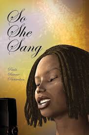 So She Sang (English Edition)