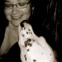 Glamour: A Novel by Louise Bagshawe