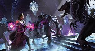 A Voice for Vorthos — Magic Story: “Innistrad's Last Hope” by Doug Beyer