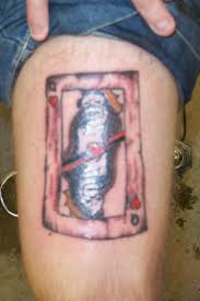 May 12, 2011 · card. Playing Card Tattoo By Jonnyandfrankie On Deviantart