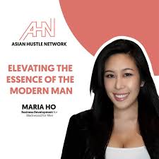 Image result for Maria Ho