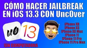 Silzee provides a method to install jailbreak ipa online without cydia impactor, all jailbreak methods have. Como Hacer Jailbreak Para Iphone Xs Xr 11 11 Pro En Ios 13 3