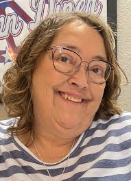 Obituary information for Nancy Ann West