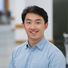 Edwin Fong's Instagram, Twitter & Facebook