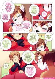 comics porno anime yaoi hot - Free Hentai Pic