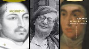 A Rosa Rossi, un recuerdo agradecido