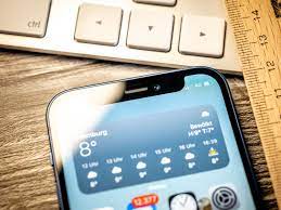 Ios 14 updates the core experience of iphone with redesigned widgets on the home screen, a new way to automatically organize apps with the app library, and a compact design for phone calls and siri. Ios 14 5 1 Dieses Update Solltet Ihr Sofort Installieren Curved De