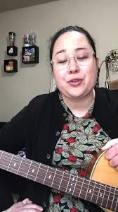 Surprise live sing-along! If...