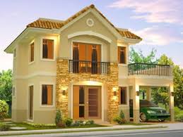 Single floor simple modern home elevation house design front. Best 60 Modern House Front Facade Design Exterior Wall Decoration 2020