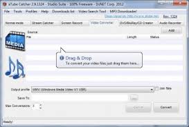 Atube Catcher Download Grab Videos From A Large Variety Of Websites