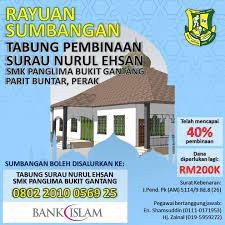 Peruntuh masjid babri memeluk islam. Smk Panglima Bukit Gantang Parit Buntar Home Facebook