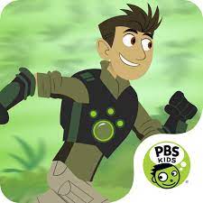 Teach Kids About Animals And Their Habitats Like The Bald Eagle Hawksbill Sea Turtle Kangaroo And Many More Download Th Wild Kratts Animal Habitats Pbs Kids