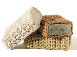 Pdf Crochet Pattern Soap Pouch Instant Download Crochet Download Exfoliation Instant Pattern Pdf Pouch Soap Pouches Eco Friendly Soap Handmade Soaps