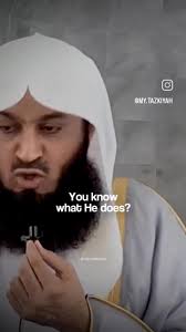 Another rewarding post from mufti menk Pls share., Follow Ozi Fia for more  rewarding. Masha Allah 🤲, #mytazkiyah, #ozifia