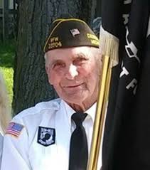 Frank W. Kalina Obituary