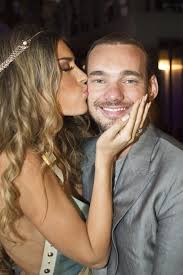 12 eye-catching WAGs of the 2014 World Cup