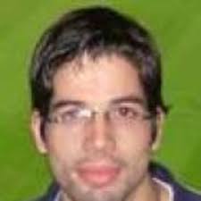 Christopher Corrales