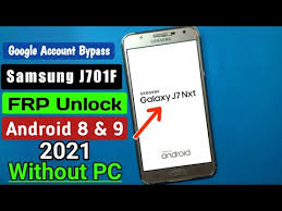 Frp samsung j7 nxt(j701f)frp bypass without pc||2021new trick!unlock frp 100% working by mobile solution. J7 Nxt Frp Unlock For Gsm