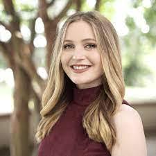 Georgia Leasure's Instagram, Twitter & Facebook