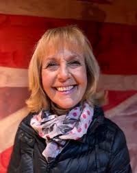 Staff & Board Members