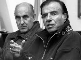 A los 87 años, murió en San Isidro el ex jefe de la Armada Enrique Molina  Pico