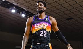 Chris pratt surprises servicemen by sending them a look at his action film tomorrow war. Phoenix Suns Fully Reveal The Valley City Edition Jerseys