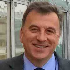 Stephen Carden BSc MICE C.Eng