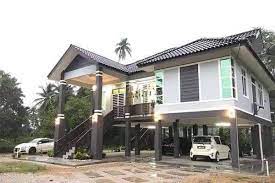 House plans with terraces, decks, verandas, or porches for outside living. Pin By Anna Marie On Houses In 2021 Small Beach House Plans Modern Stilt House Stilt House Plans