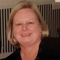 Peggy Scott's Instagram, Twitter & Facebook