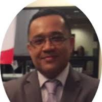 Rafael Eduardo Barreras Astorga