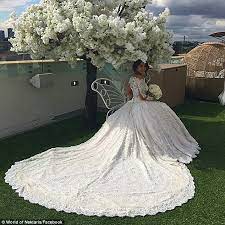 Ayesha Maheajer Big Wedding Dresses Beautiful Wedding Gowns Wedding Dresses