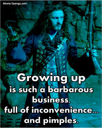 Jason Isaacs As Captain Hook Peter Pan 2003 Peter Pan Pirate Life Captain Hook Peter Pan