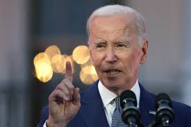 Playbook PM: Biden's tricky China tightrope